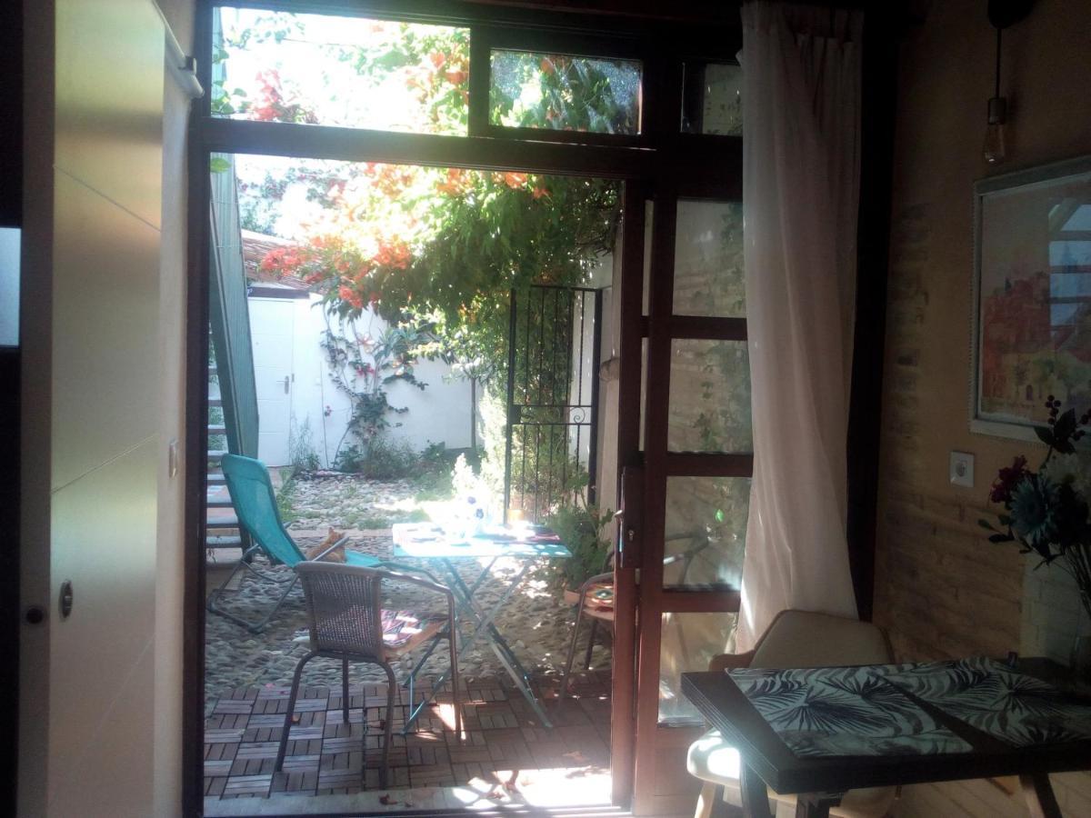 코르도바 Patio Del Limonero 아파트 외부 사진