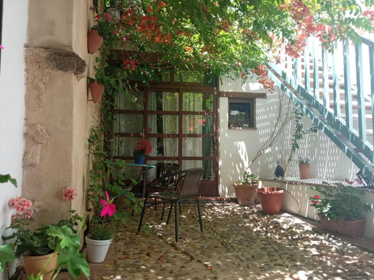 코르도바 Patio Del Limonero 아파트 외부 사진