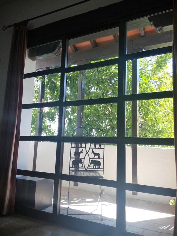 코르도바 Patio Del Limonero 아파트 외부 사진